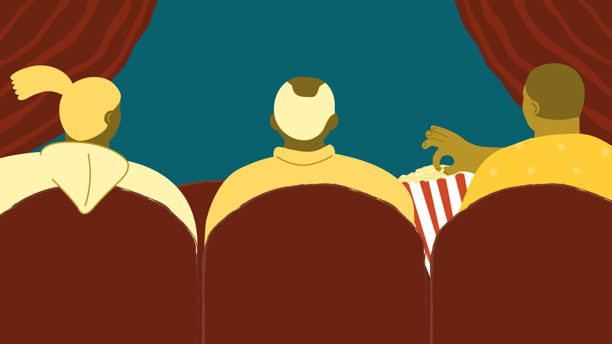 Filmklubben