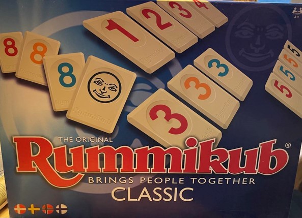 Rummikub