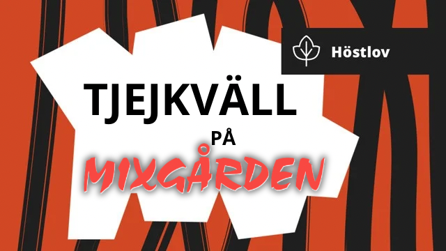 Tjejkväll