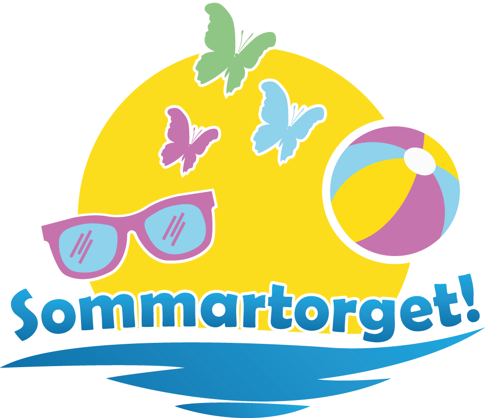 Bild till evenamnget 🏖️ Sommartorget i Hjällbo Centrum – Sommarlovets bästa häng!