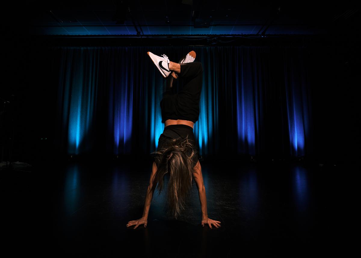 Dansa HipHop - Kortkurs för dig född 2007-2013. Plats: Gärdsåsskolan
