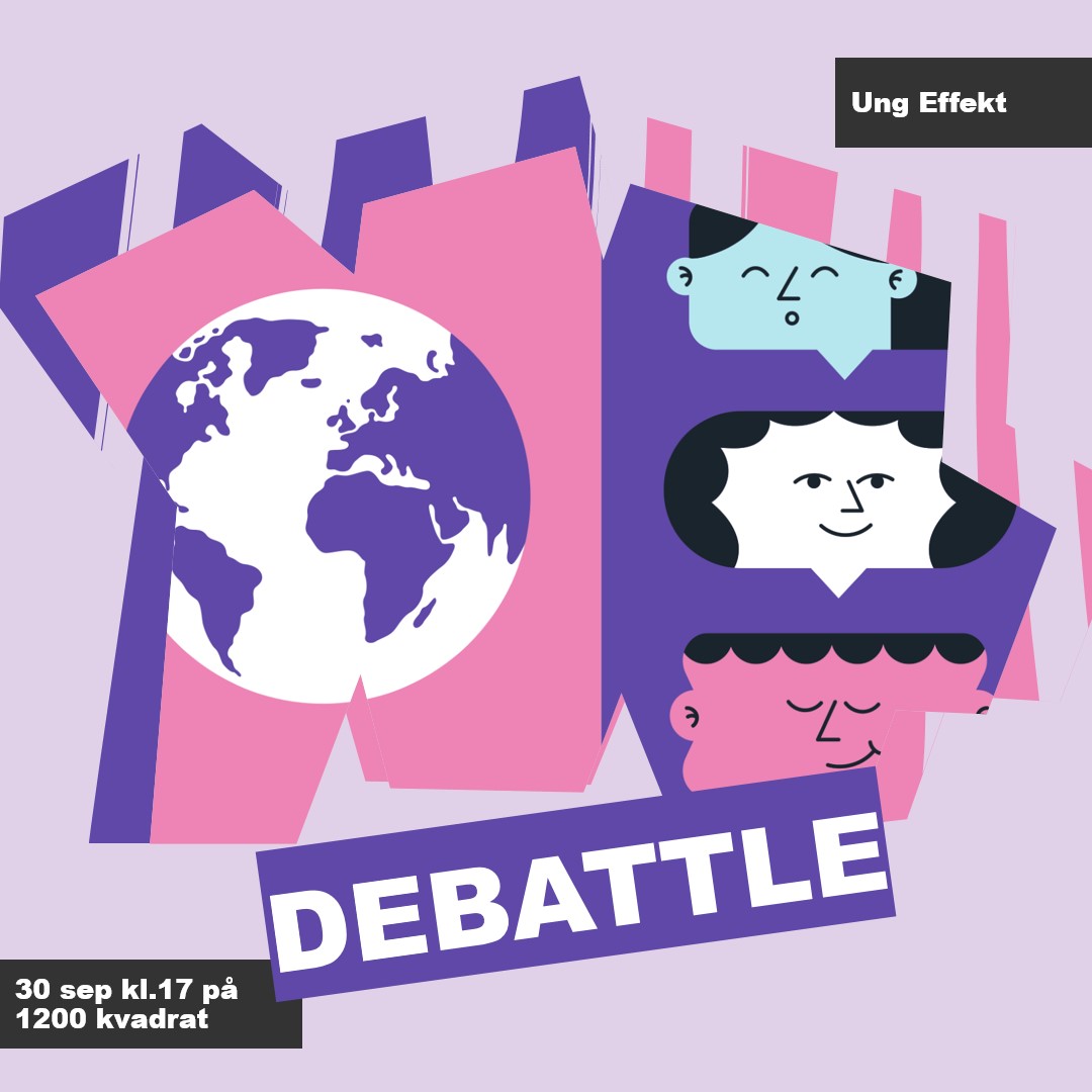 Debattle