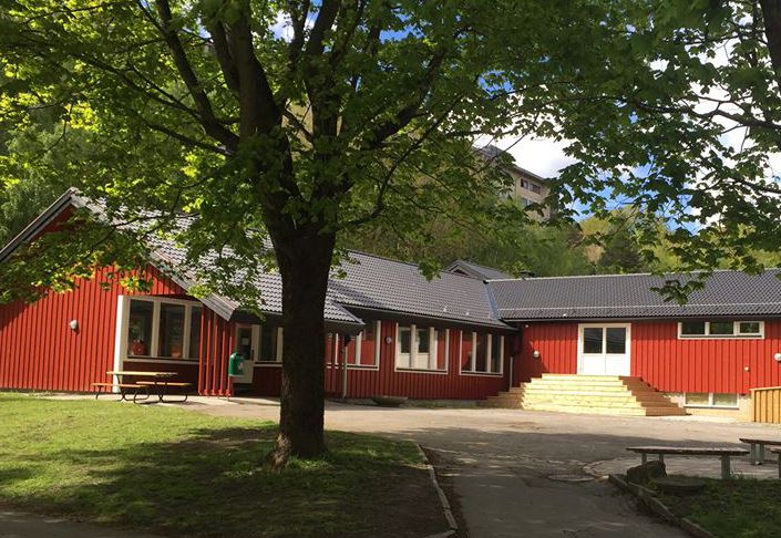 Öppen verksamhet