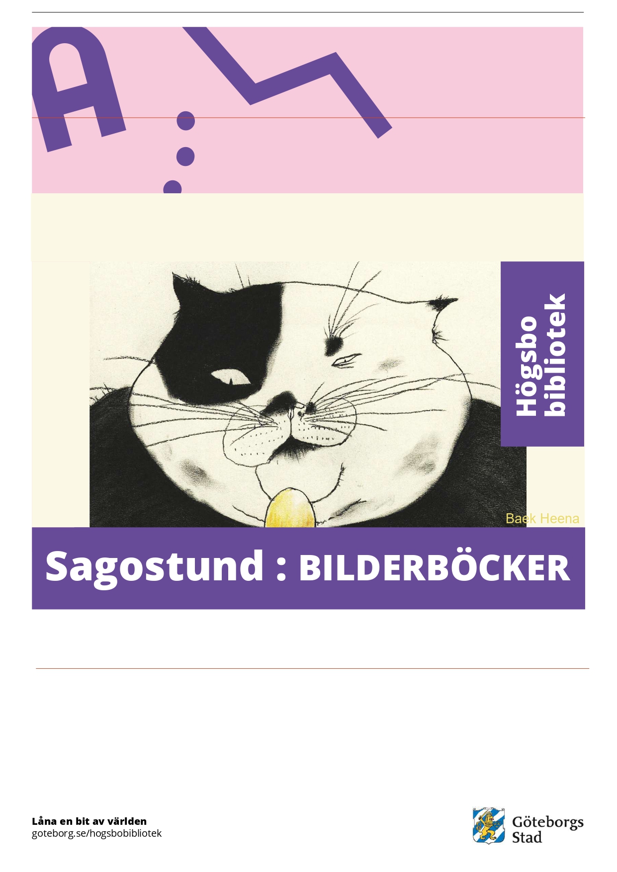 Händelsebild