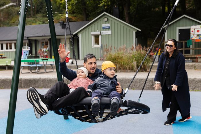 Måndagsglimtar