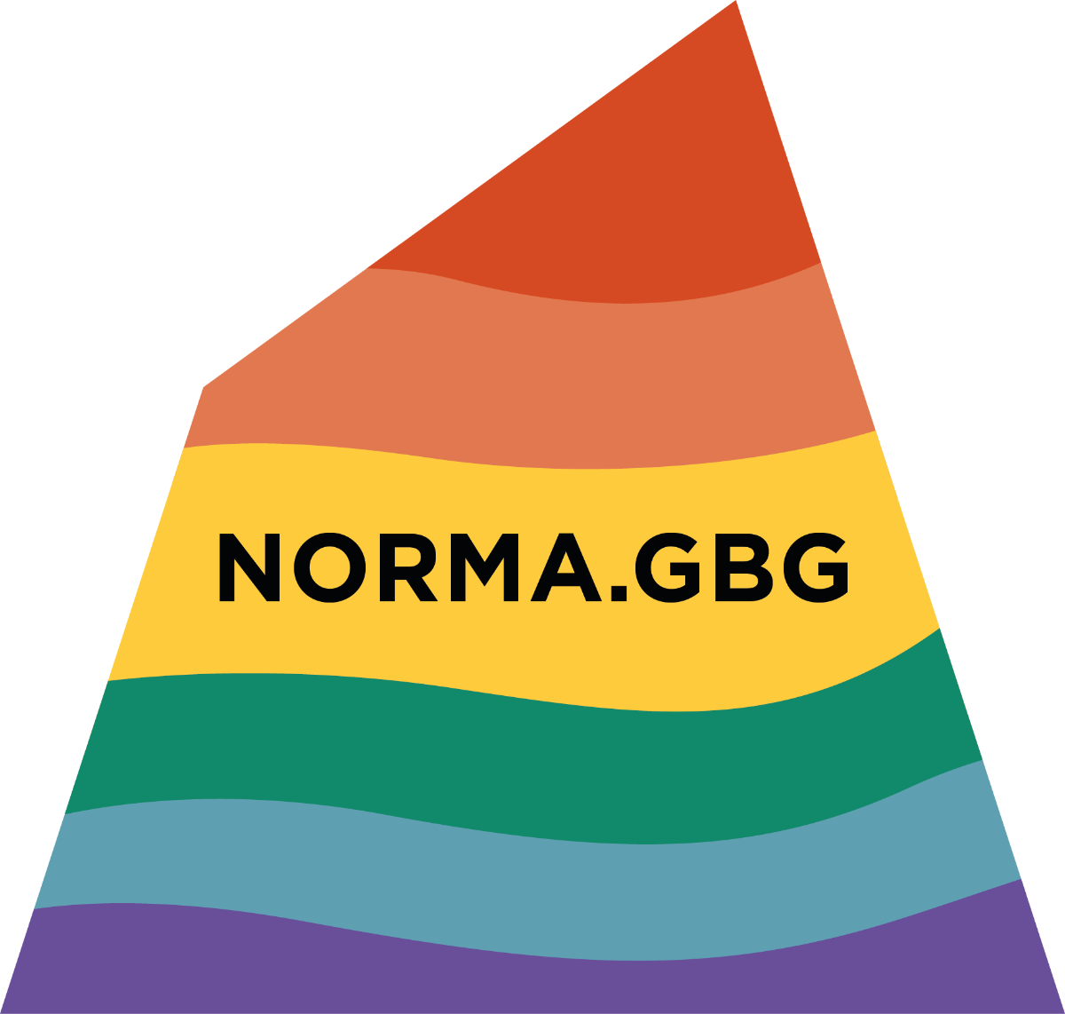 Aktiviteter för HBTQI+ ungdomar med NORMA.GBG