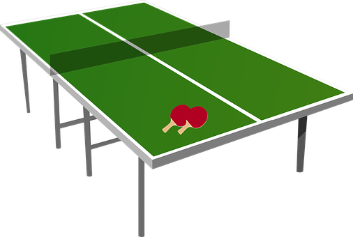 Bordtennis