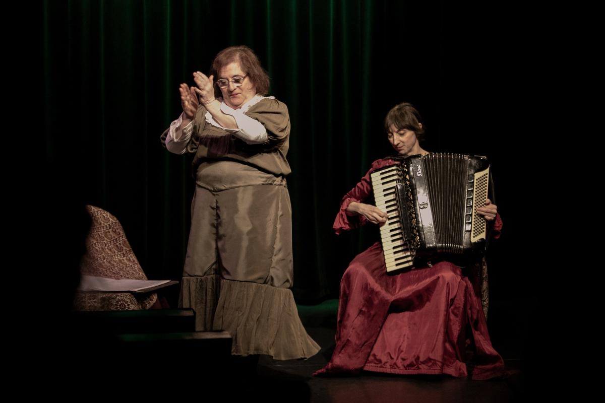 Musiksaga: Grodan med gröna sammetskläder, 4-8 år