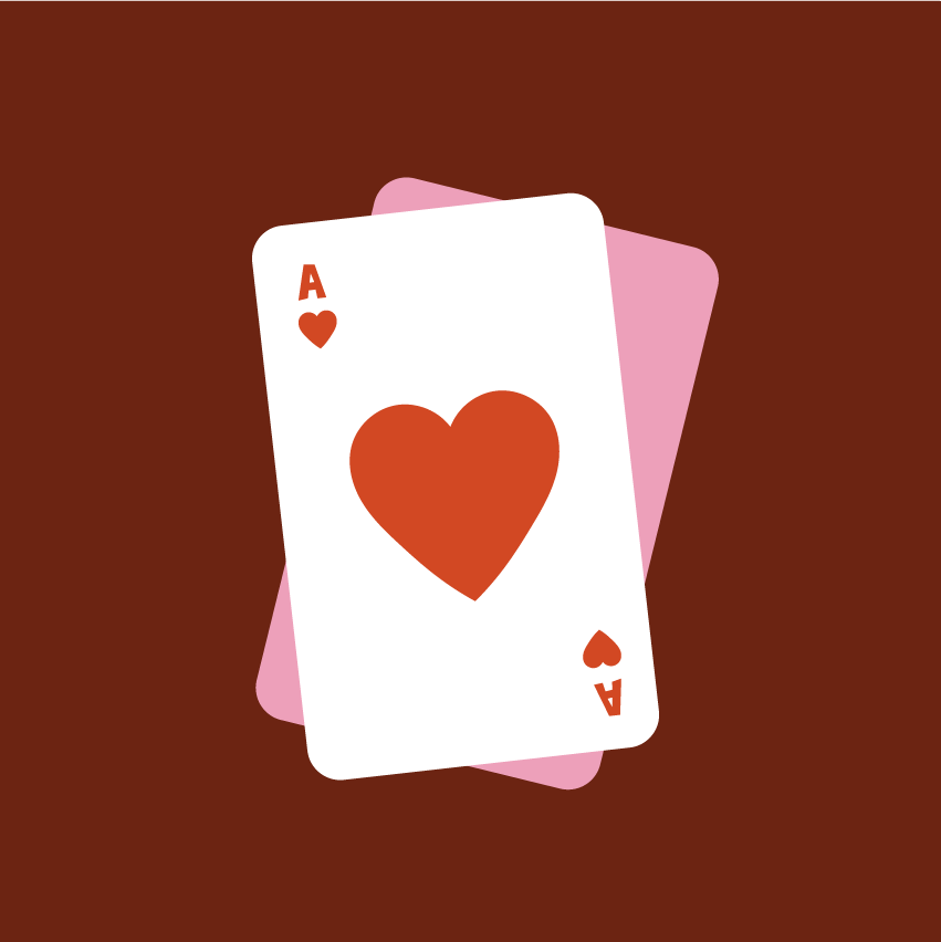 Prova på Rummy!