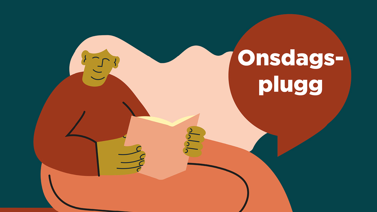 Onsdagsplugg