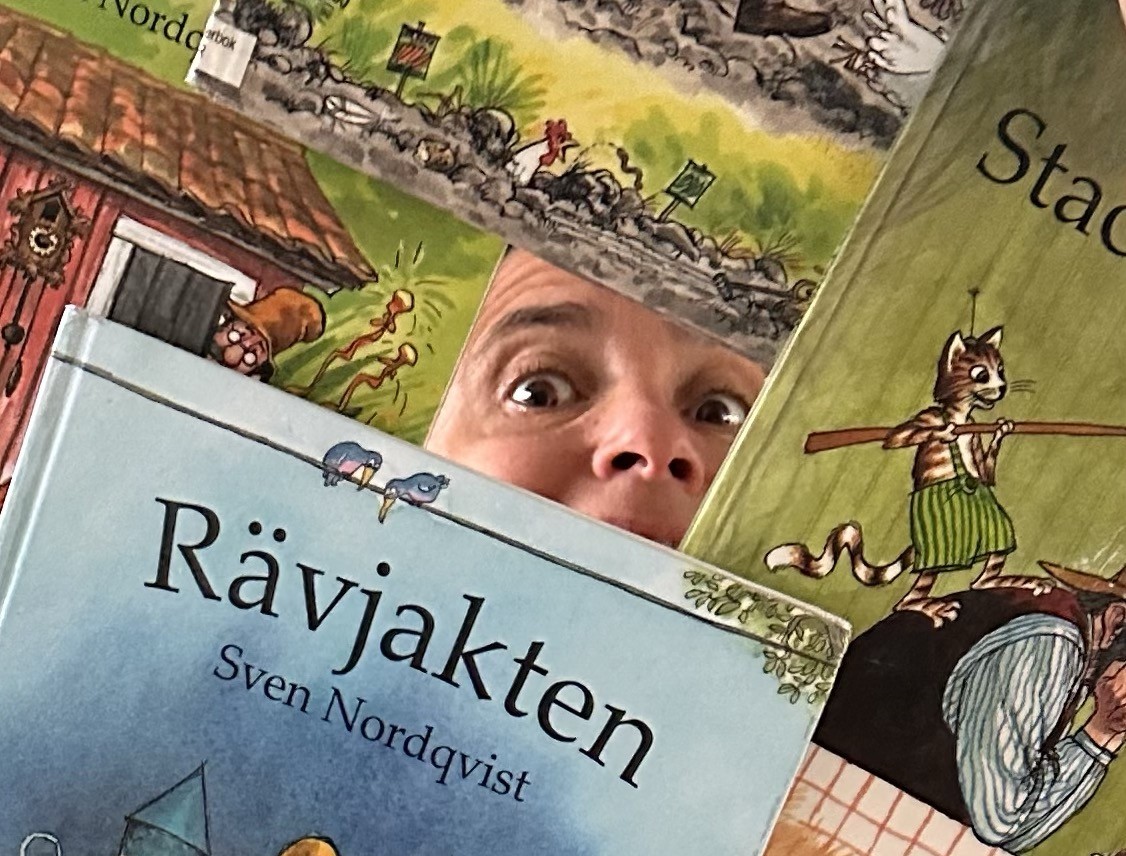 Skapa med Jaime