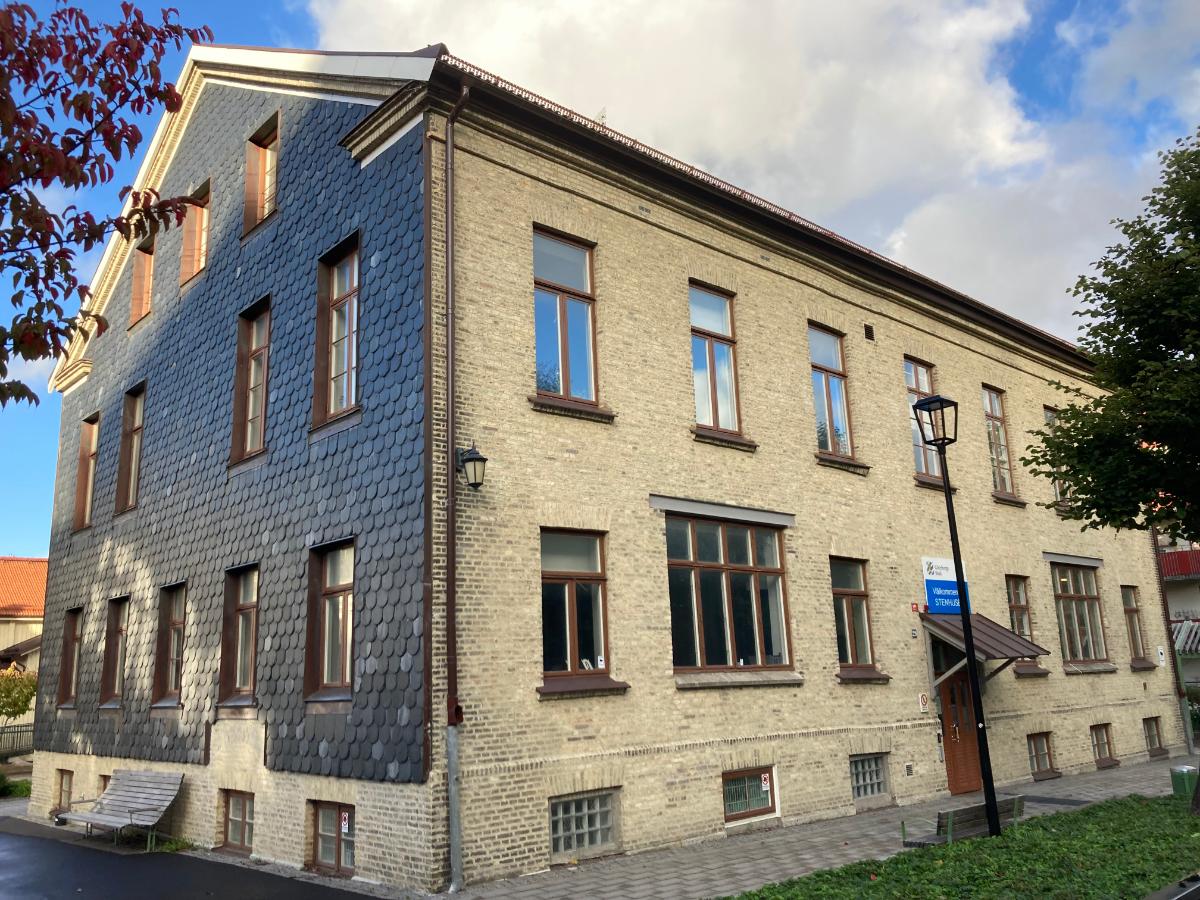 Bild till evenamnget Börja med keramik för dig 13-20 år