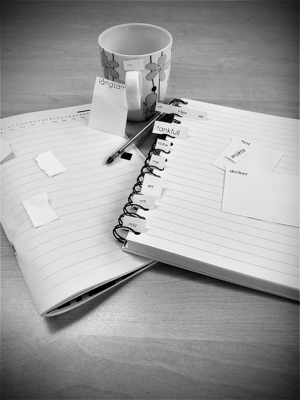 Poesi drop-in