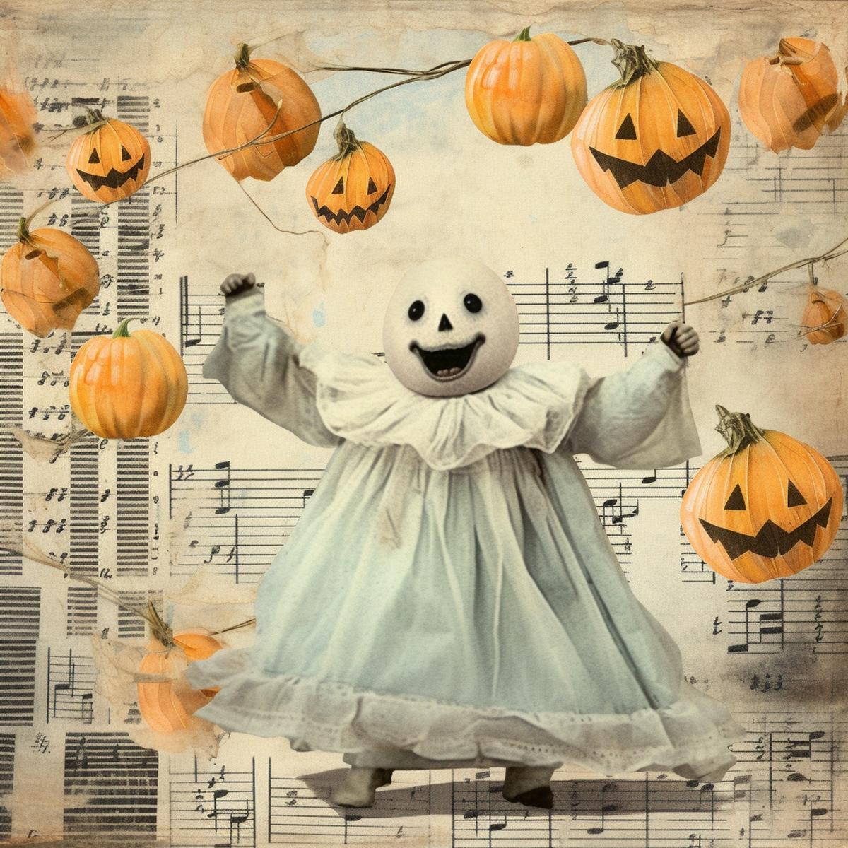 Halloweenfix och Halloweenfest