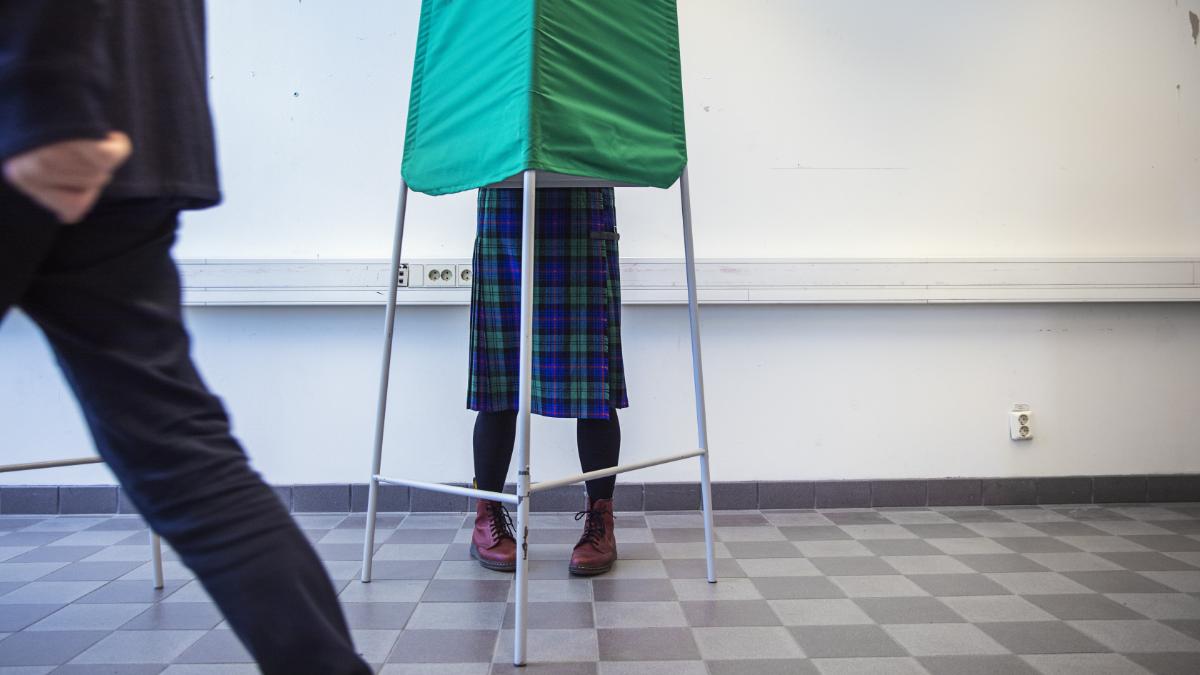 Göteborg röstar - fråga ut politikerna!