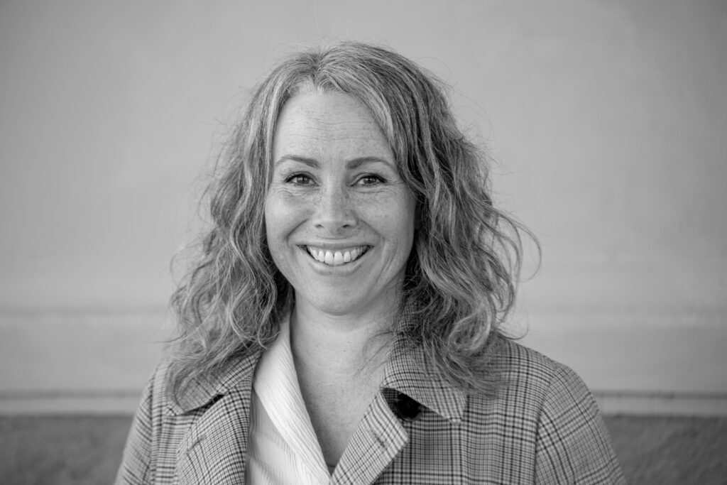 Internationell Författarscen: Gunnhild Øyehaug (NOR)