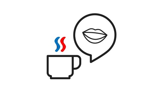 Konversationsträff - franska