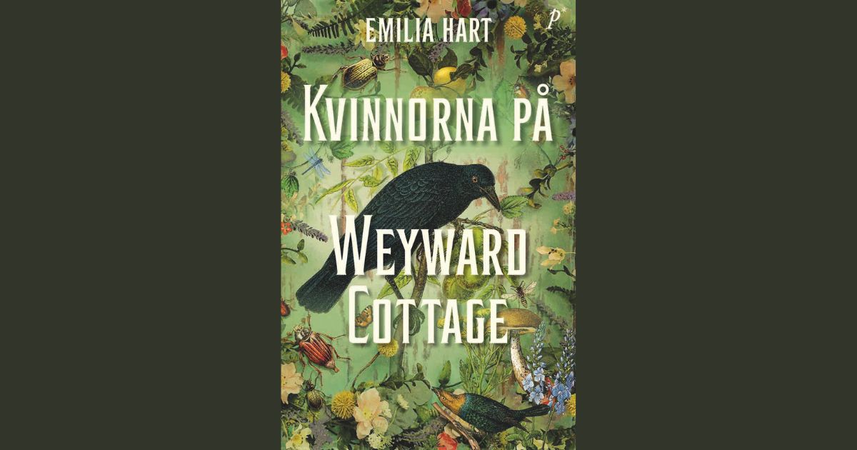 Läs magisk realism