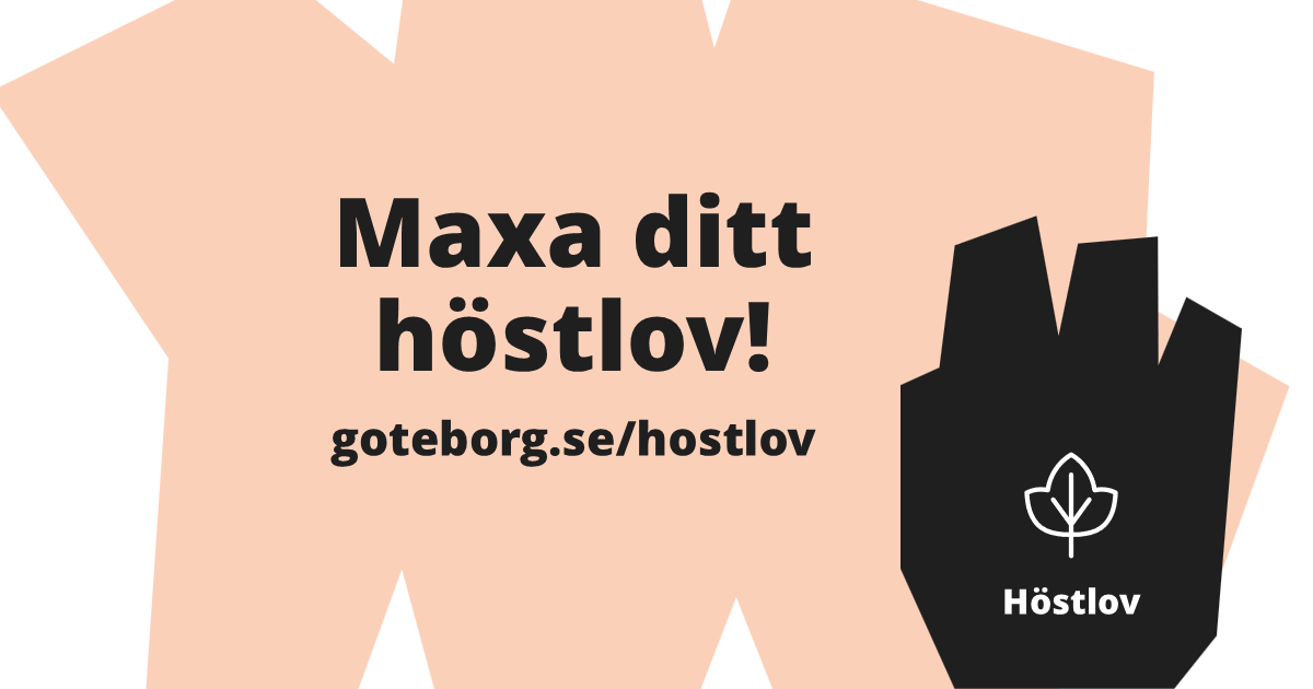 Lisebergs besök med Mötesplats Radar