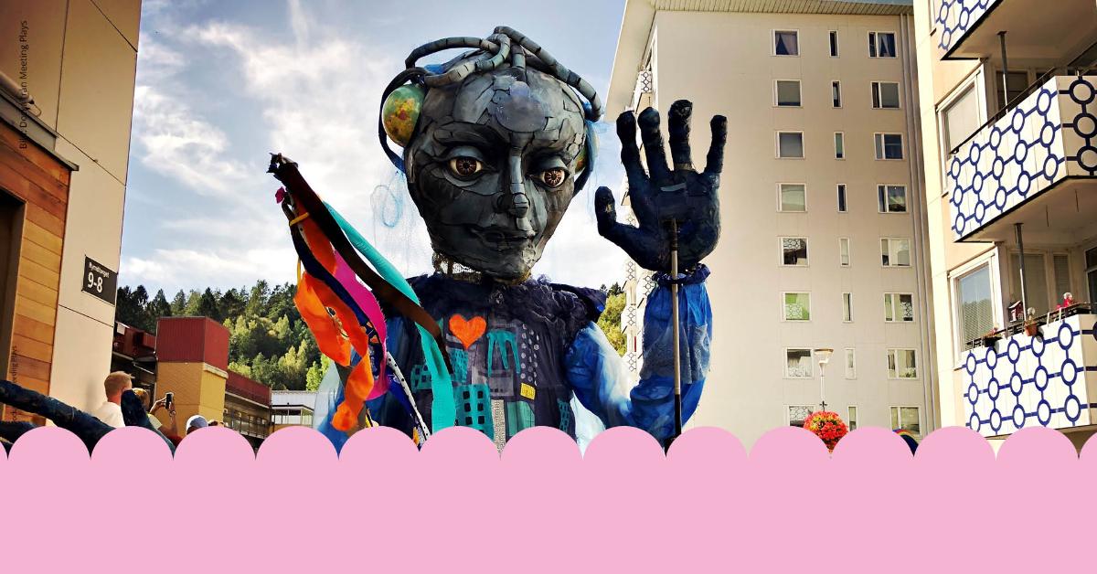 Händelsebild
