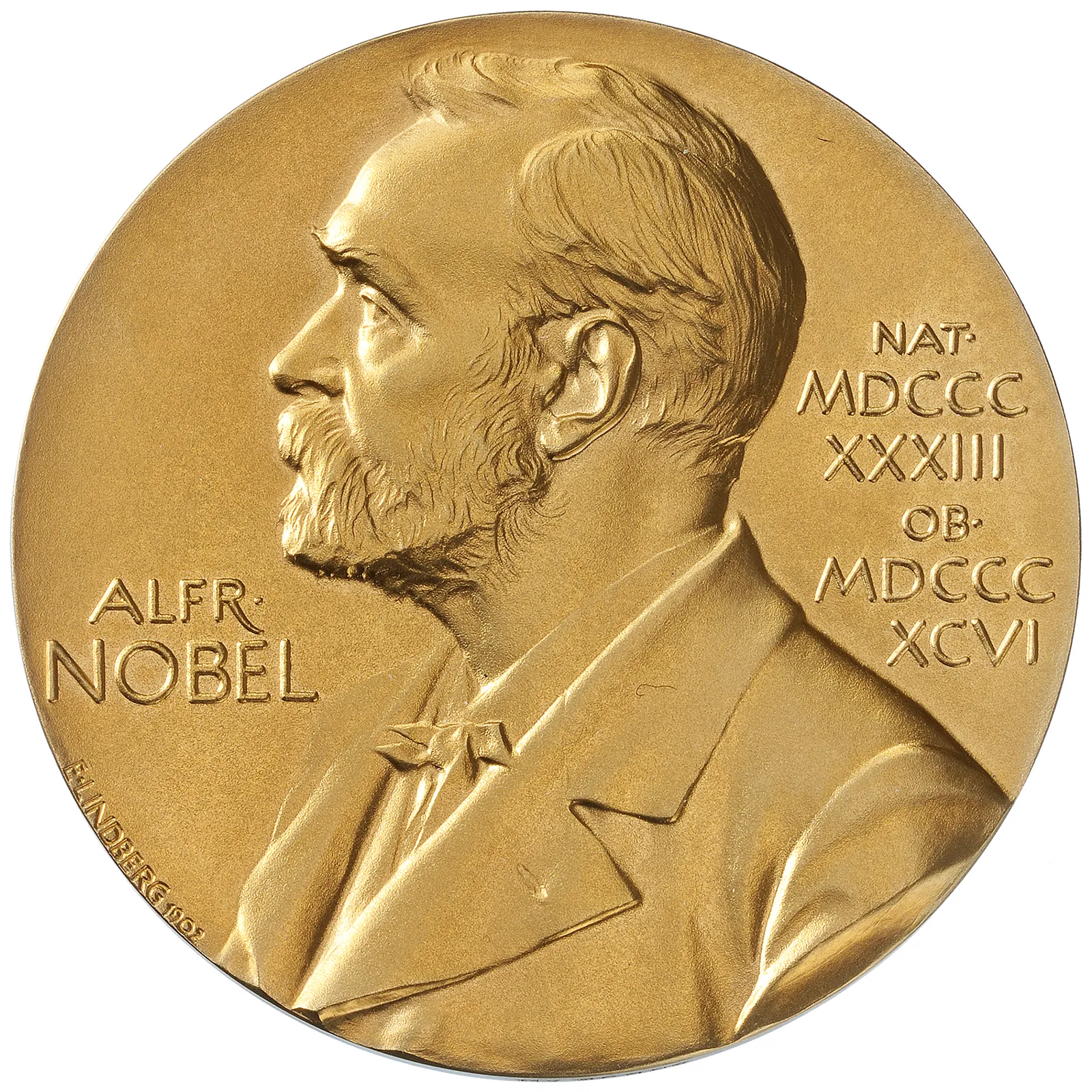 Svenska Akademien tillkännager 2026 års Nobelpris i litteratur