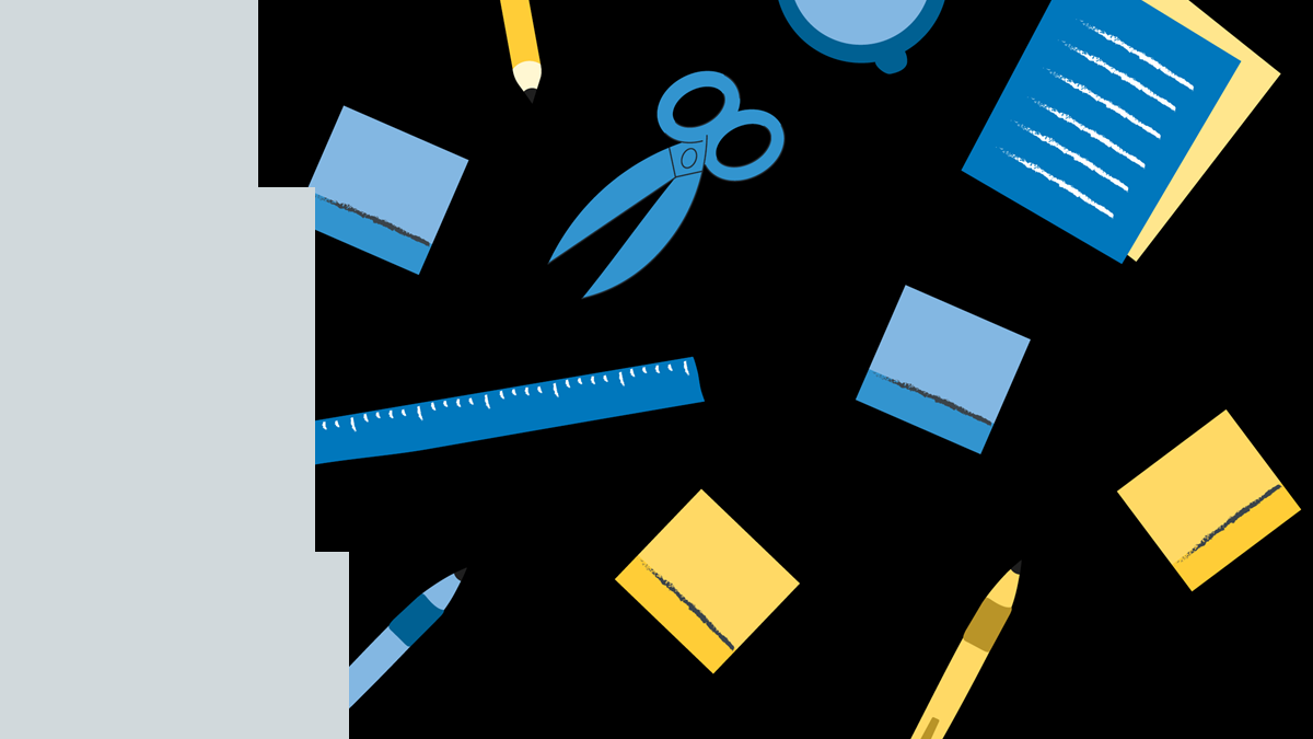 Bild till evenamnget Prova på: Kreativa workshops