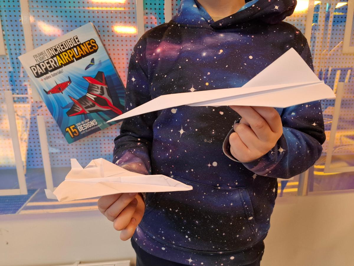 Flygplansklubb
