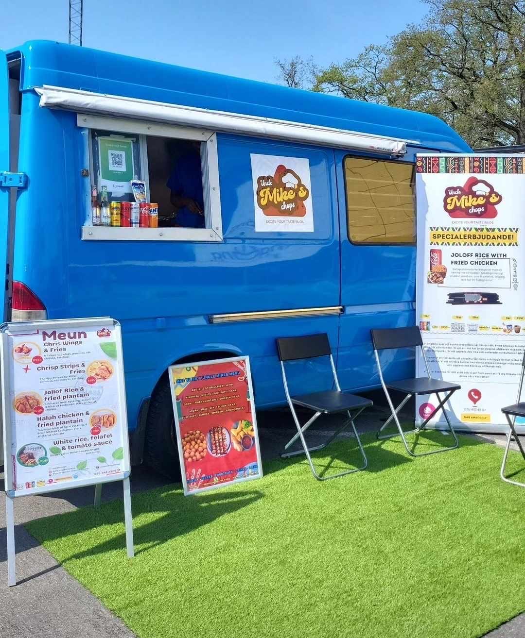 Händelsebild