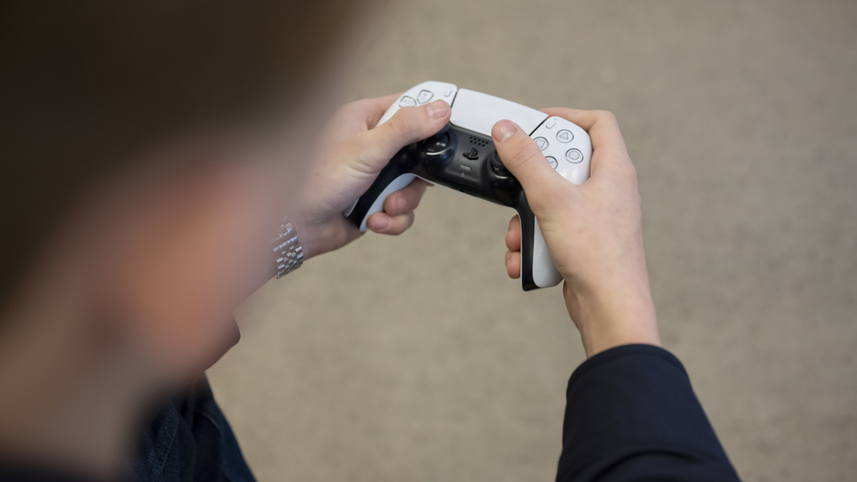 Tipspromenad: Är du en gamer, boknörd eller bara nyfiken? (13 - 25 år)