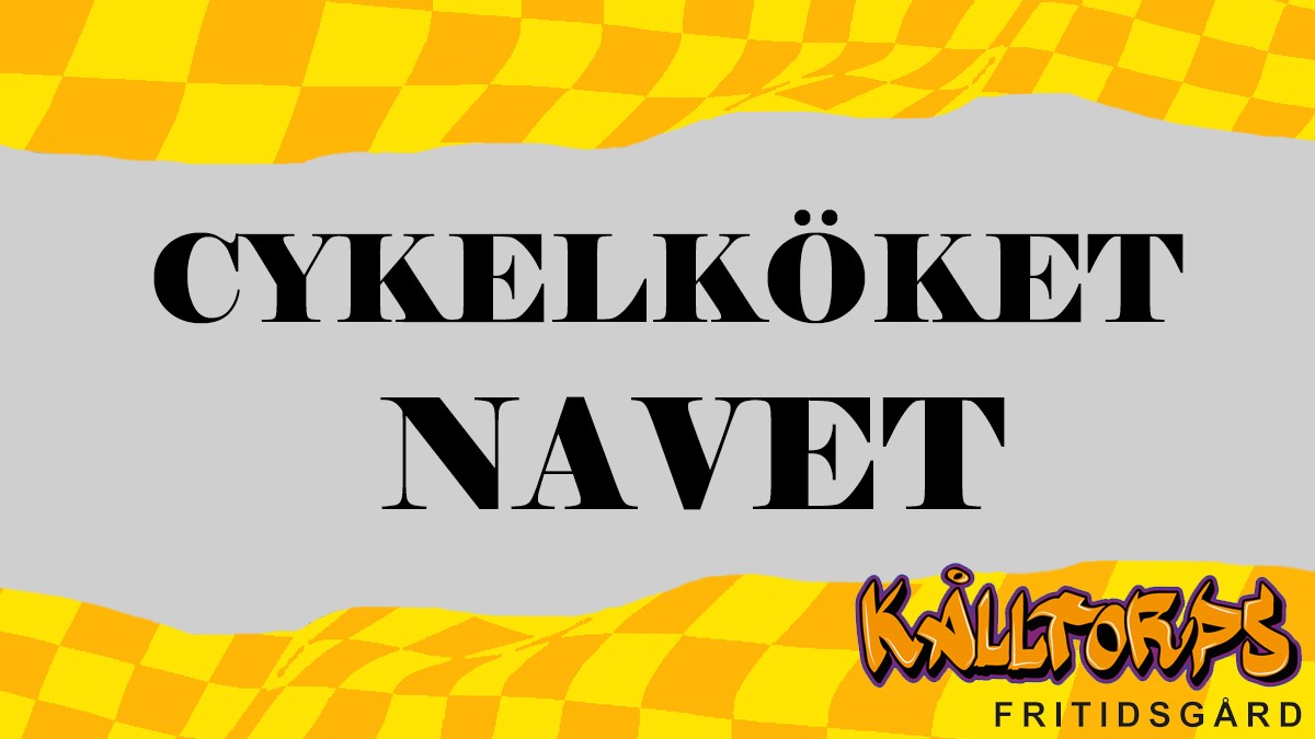 Cykelköket Navet