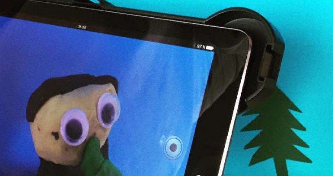 Prisma: Leranimation med Kulturskolan