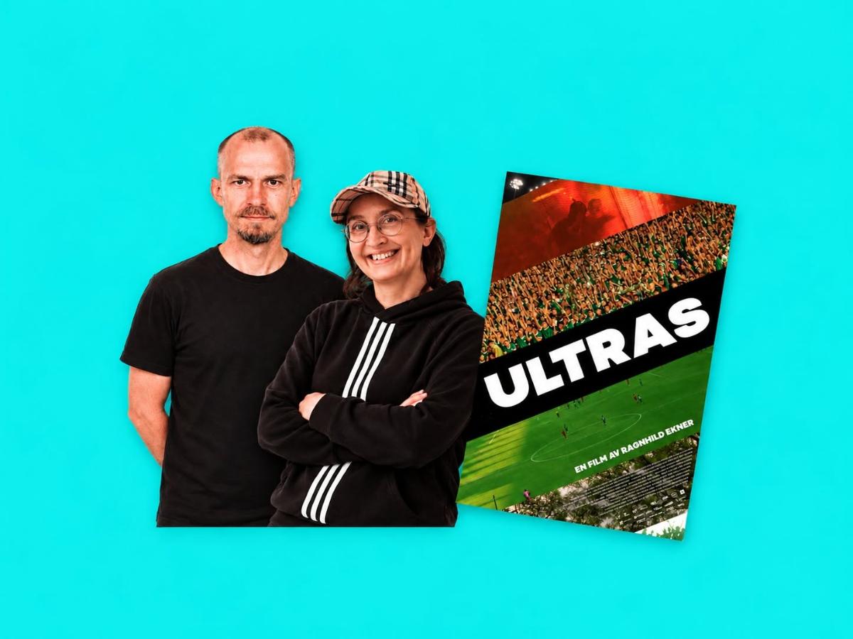 FRÅN IDÉ TILL DUK - ULTRAS