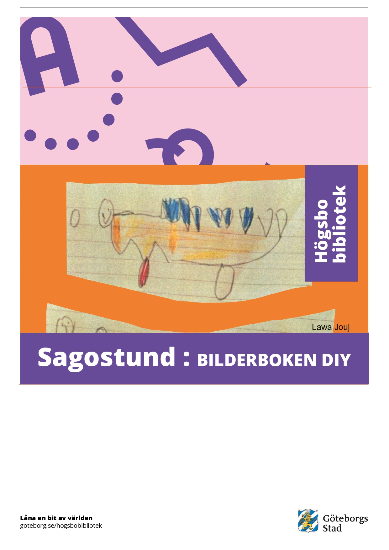 Händelsebild