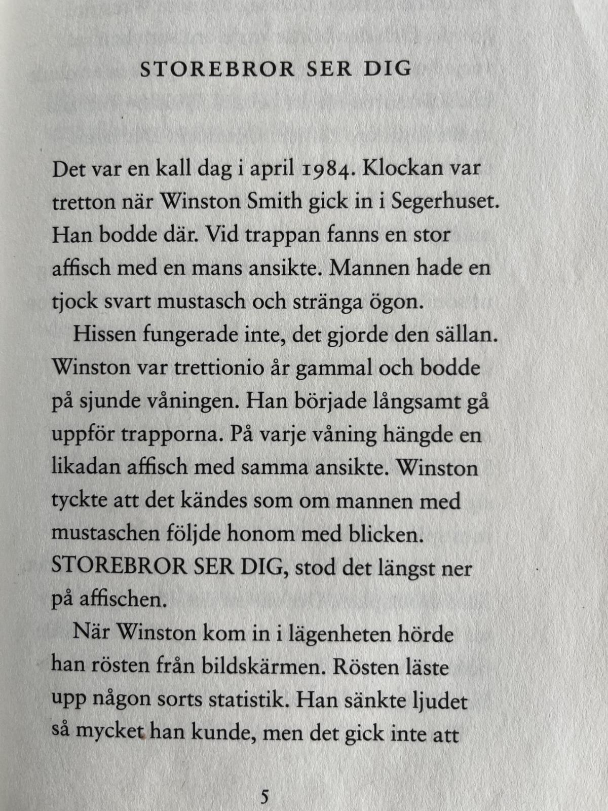 Händelsebild