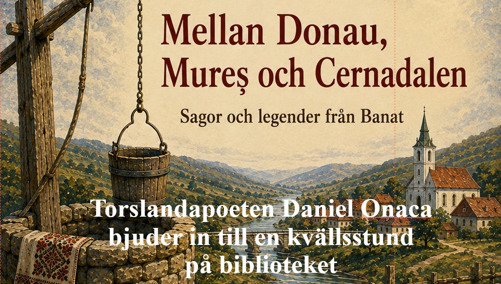 Öppen scen - Daniel Onaca