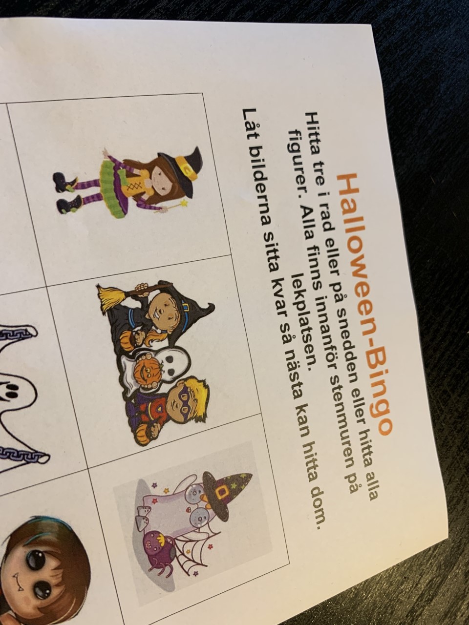 Händelsebild