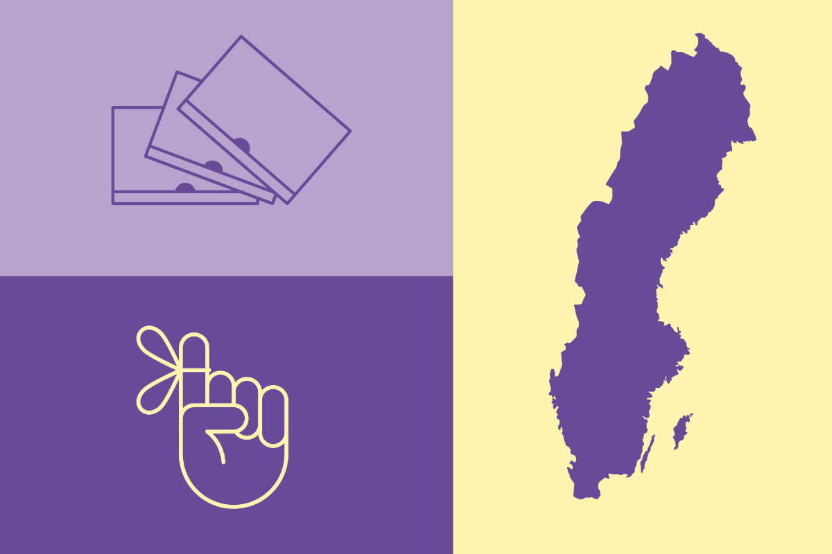 Valföreläsning på Mötesplats Nordost Stadsmissionen