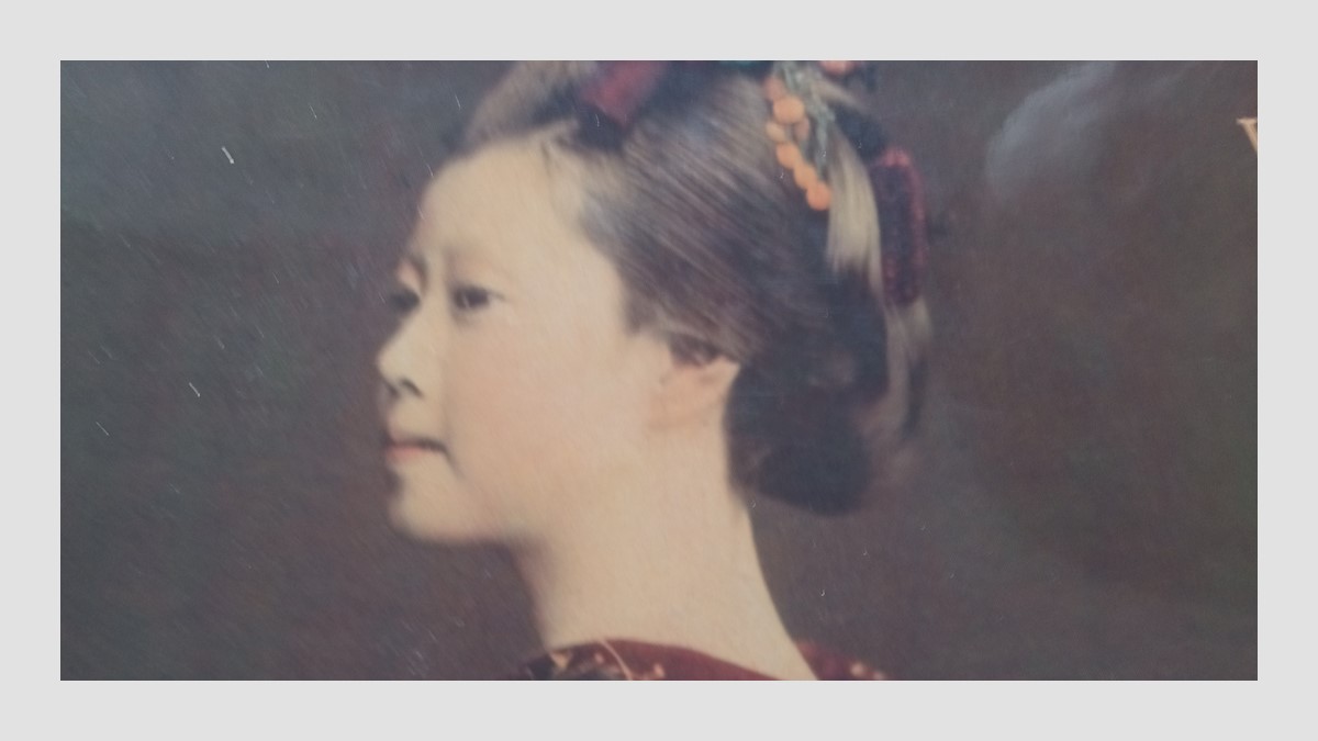 Bild till evenamnget Mat och Kultur: Japan
