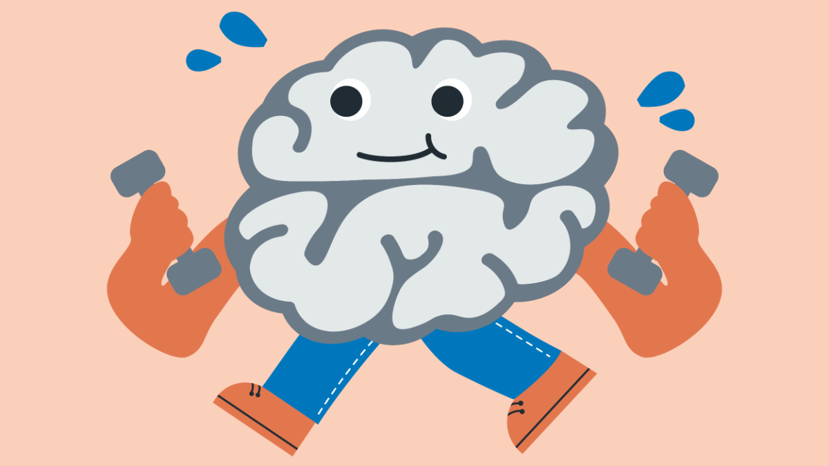 Prova på Brainfunc