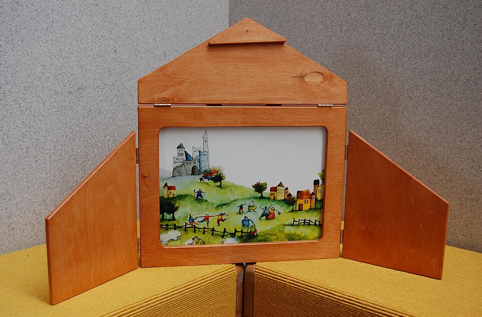Händelsebild