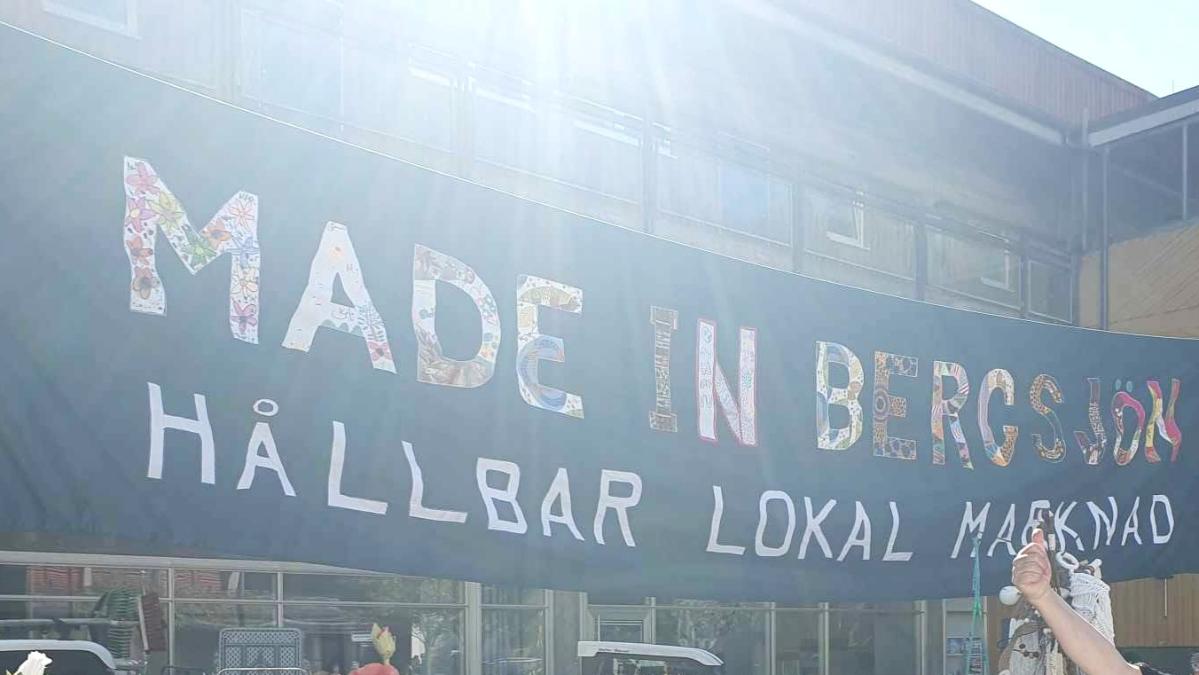Bild till evenamnget Intresseanmälan: Var med och sälj på 