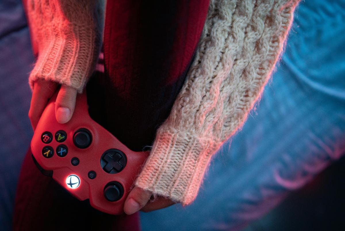 TV-spel för alla åldrar