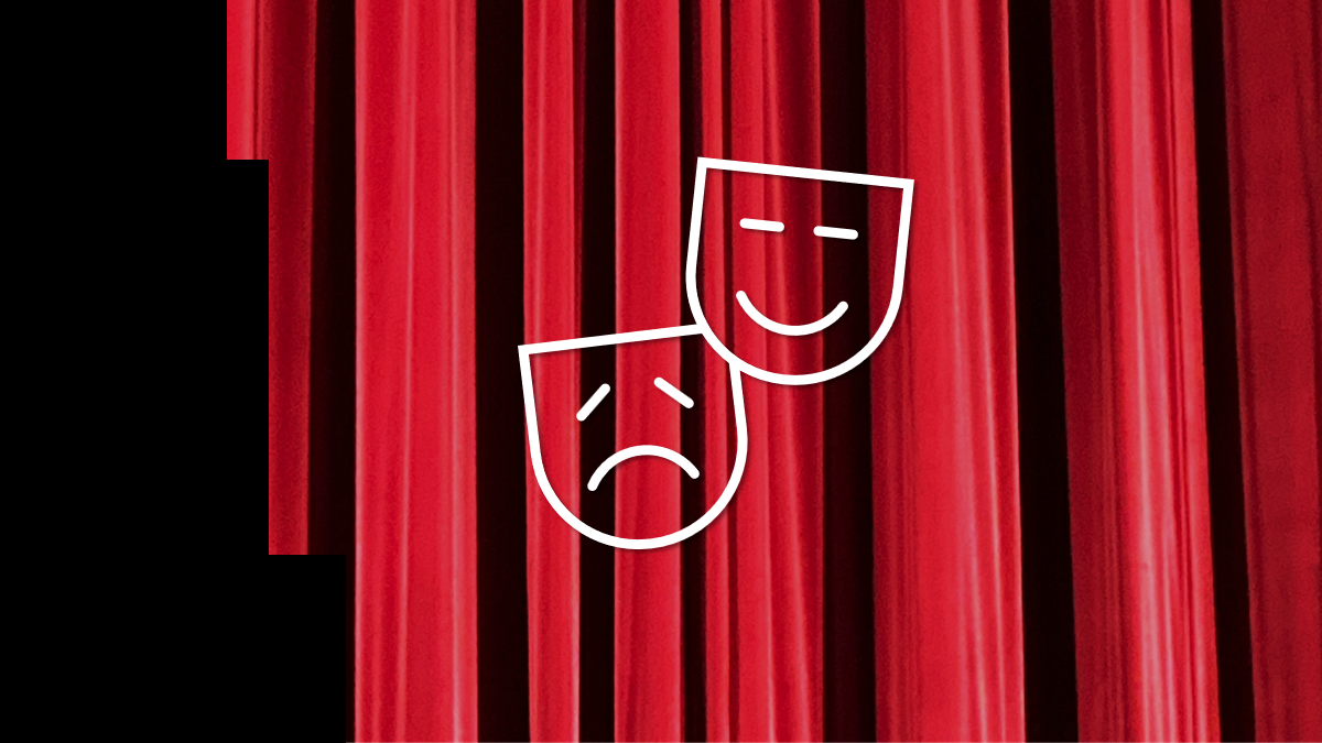 Träna svenska med teater