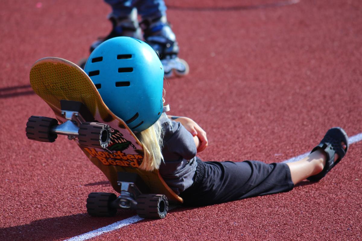 Idrottsledarens dag - Fritidsbanken