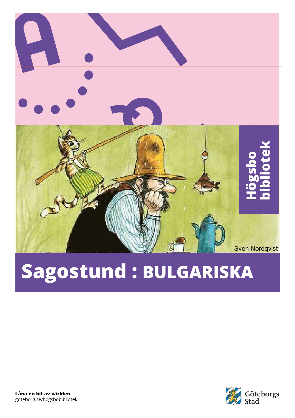 Händelsebild