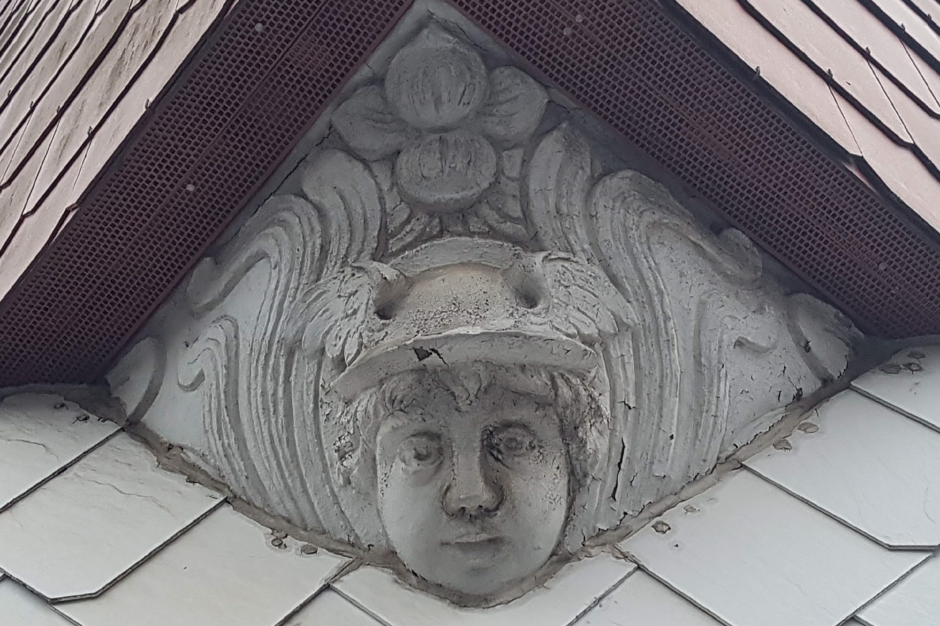 Gesicht