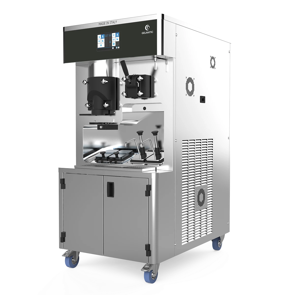 SHG-M 250 HTP Bild 2