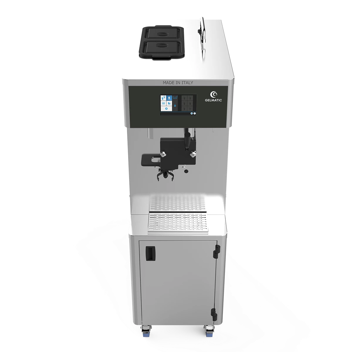 SHG-M 150 HTP Bild 3