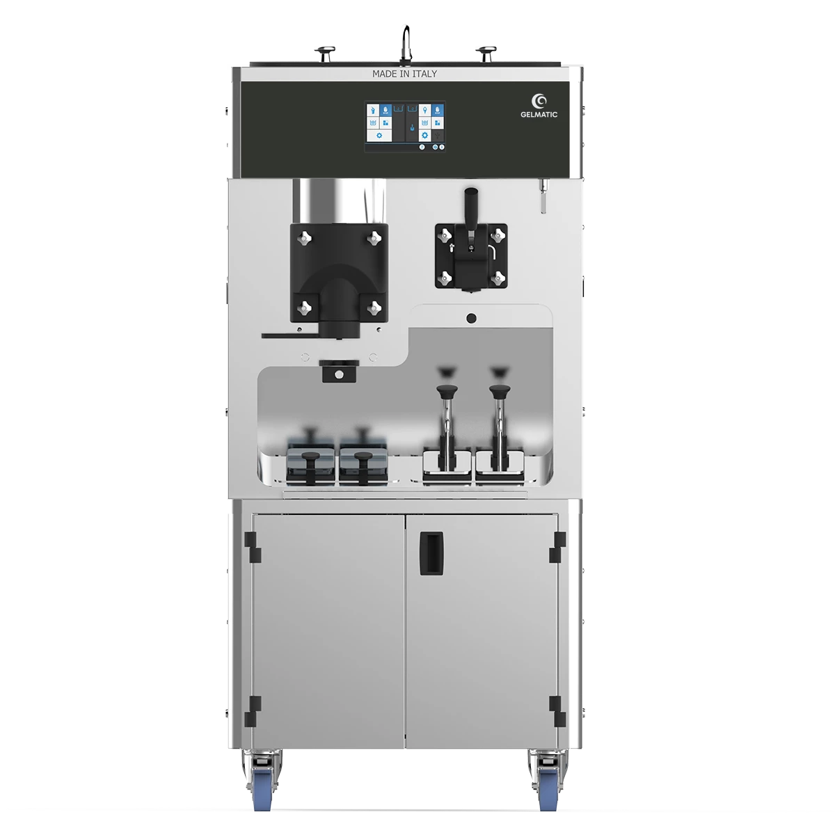SHG-M 250 HTP