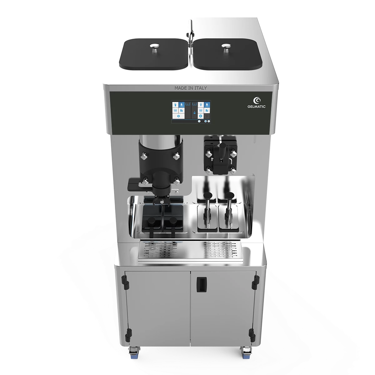 SHG-M 250 HTP Bild 3